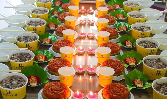 đồ cúng tâm linh - Hình 4