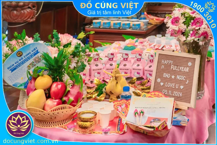 đồ cúng việt - Hình 4