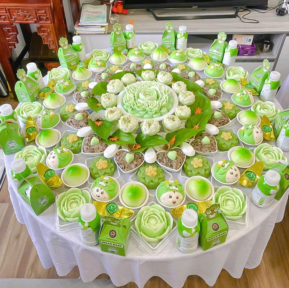 đồ cúng việt - Hình 5