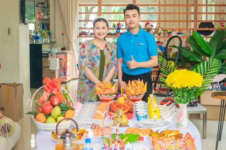 đồ cúng việt - Hình 1