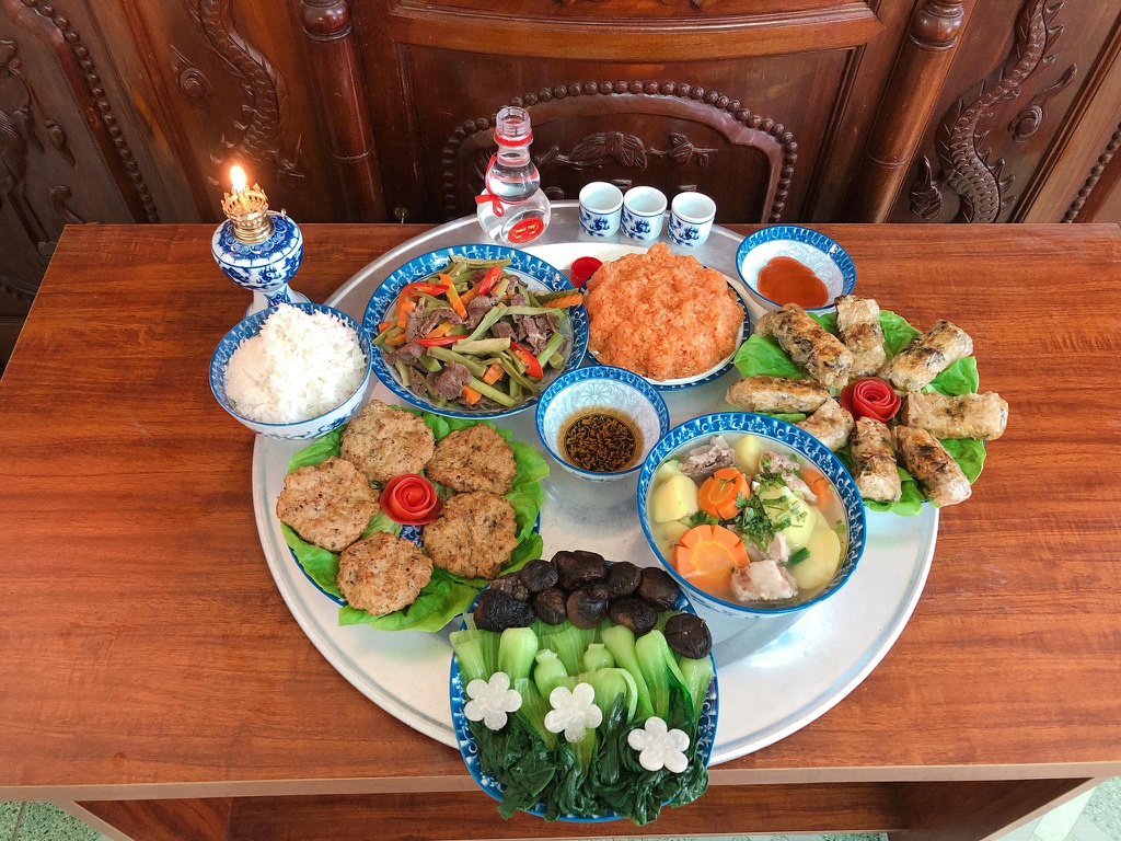 đồ cúng