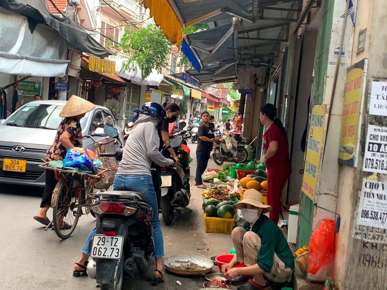 do lộ yên nghĩa hà đông hà nội - Hình 2