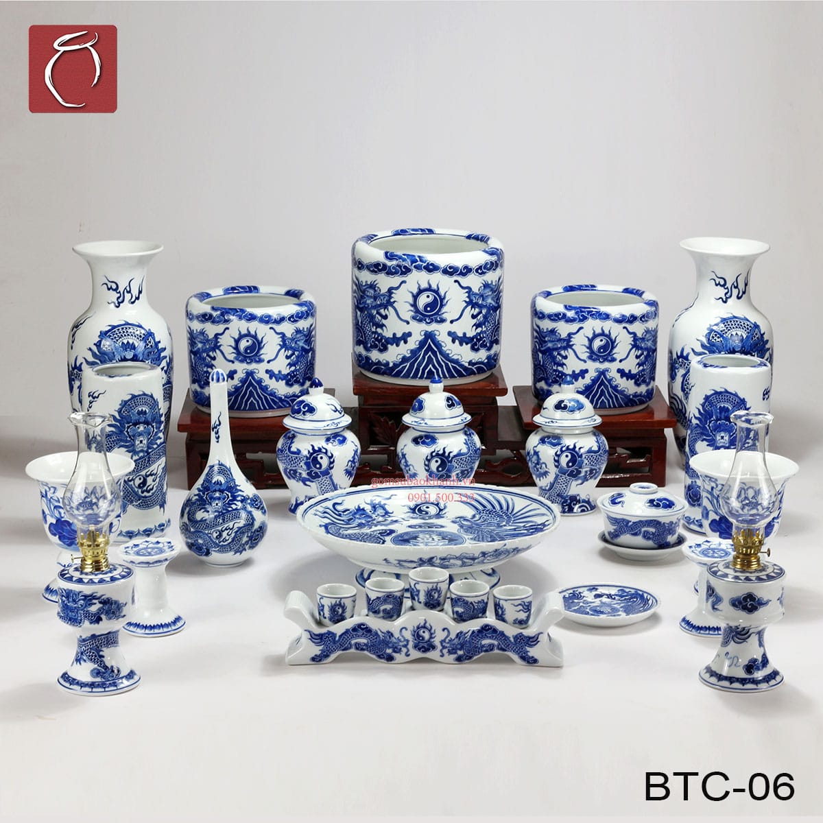 đồ thờ cúng - Hình 5
