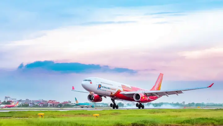 Đổi Tên Vé Máy Bay Vietjet: Quy Định, Phí Và Hướng Dẫn Chi Tiết Đổi Tên Vé Máy Bay Vietjet: Quy Định, Phí Và Hướng Dẫn Chi Tiết