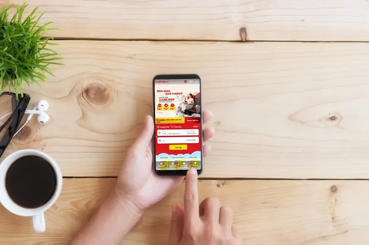 Đổi Tên Vé Máy Bay Vietjet: Quy Định, Phí Và Hướng Dẫn Chi Tiết Đổi Tên Vé Máy Bay Vietjet: Quy Định, Phí Và Hướng Dẫn Chi Tiết