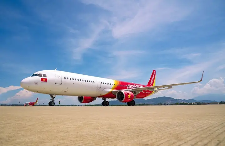 Đổi Tên Vé Máy Bay Vietjet: Quy Định, Phí Và Hướng Dẫn Chi Tiết Đổi Tên Vé Máy Bay Vietjet: Quy Định, Phí Và Hướng Dẫn Chi Tiết