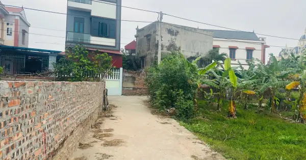 Đông Du Đào Viên Quế Võ Bắc Ninh: Tất Tần Tật Thông Tin Bạn Cần Biết