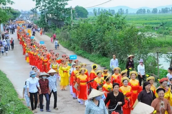 Đông Du Đào Viên Quế Võ Bắc Ninh: Tất Tần Tật Thông Tin Bạn Cần Biết