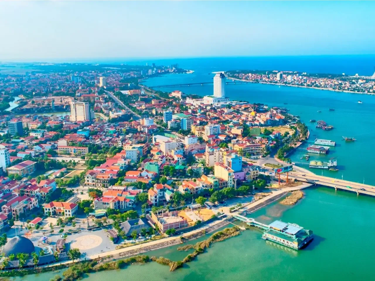 đồng hới quảng bình có gì đẹp - Hình 2
