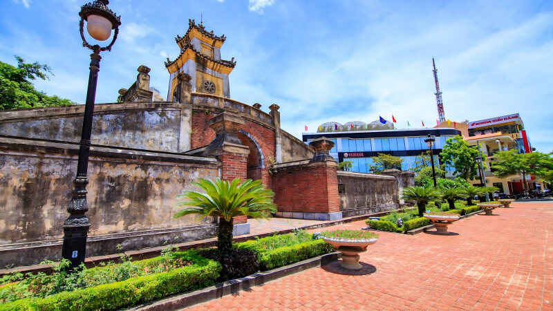 đồng hới quảng bình có gì đẹp - Hình 5