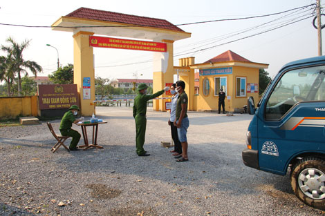 đồng sơn đồng hới quảng bình - Hình 2