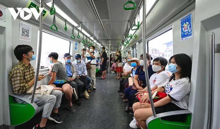 Dự Án Cát Linh Hà Đông: Những Bài Học Quý Giá Về Quản Lý Vốn Oda