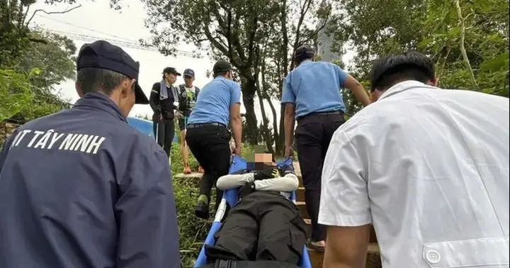 Dự Báo Thời Tiết Núi Bà Đen 15 Ngày Tới: Cập Nhật Chi Tiết Và Mẹo Du Lịch