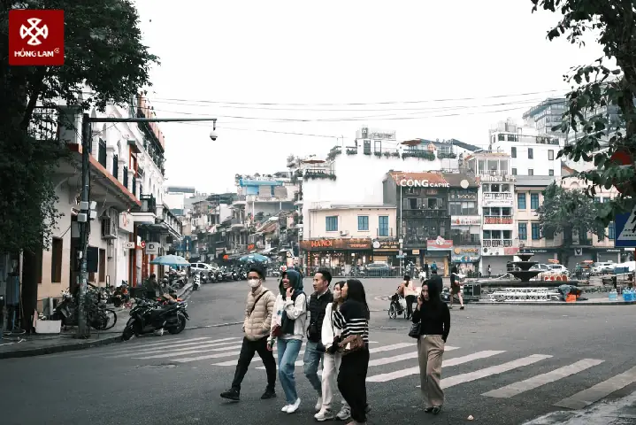 Dự Báo Thời Tiết Tết Hà Nội 2026: Rét Đậm Khô Ráo Từ 28 Chạp Đến Mùng 3