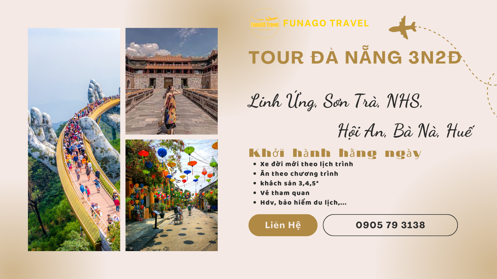 du lịch 3 ngày 2 đêm - Hình 3