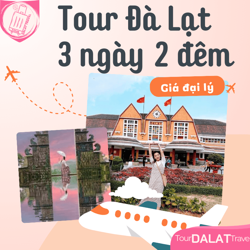 du lịch 3 ngày 2 đêm - Hình 5