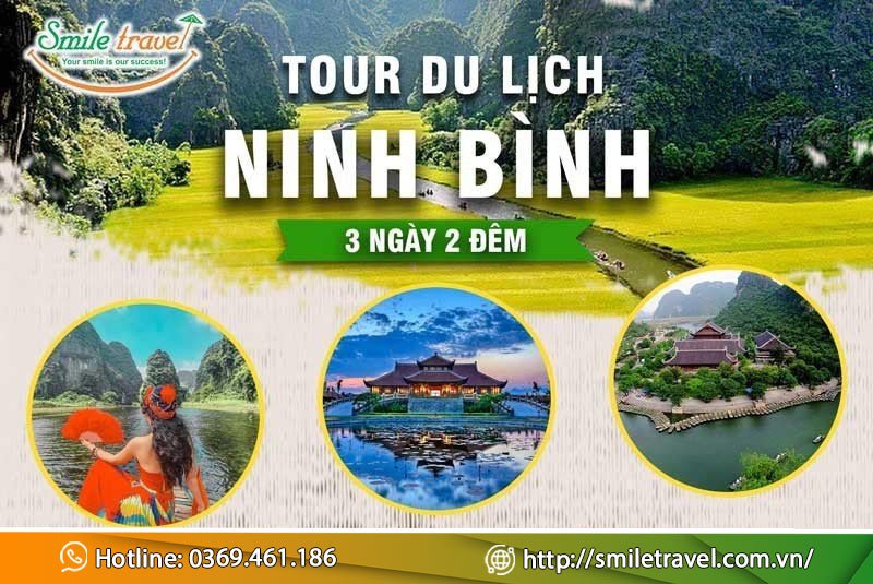 du lịch 3 ngày 2 đêm