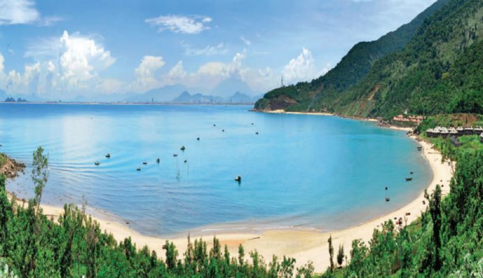 du lịch bán đảo sơn trà tự túc - Hình 4