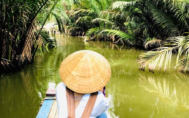 du lịch bến tre tự túc - Hình 2