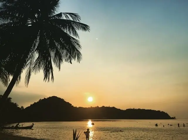 Hướng Dẫn Chi Tiết Du Lịch Đảo Hải Tặc 2 Ngày 1 Đêm
