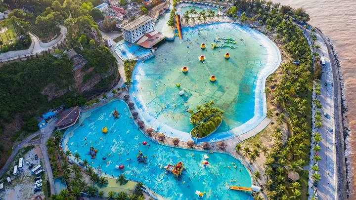 Hướng Dẫn Du Lịch Đồ Sơn Hải Phòng Chi Tiết Từ A Đến Z