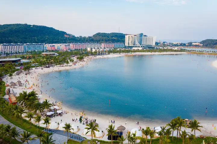 Hướng Dẫn Du Lịch Đồ Sơn Hải Phòng Chi Tiết Từ A Đến Z