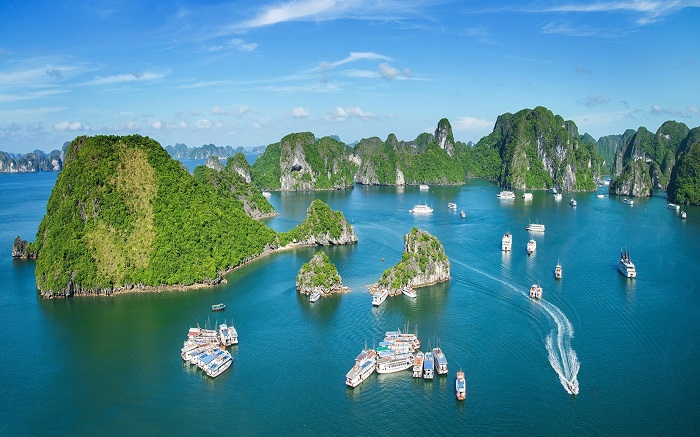 du lịch hạ long có gì - Hình 4