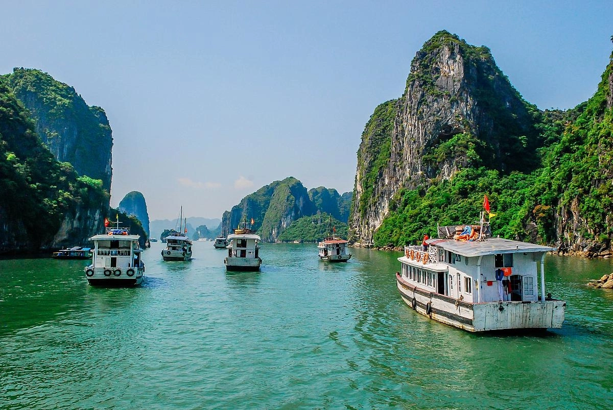 du lịch hạ long có gì - Hình 5