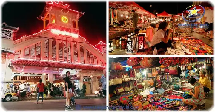Du Lịch Miền Tây 1 Ngày: 5 Lộ Trình Hoàn Hảo Cho Chuyến Xê Chia Gọn Du Lịch Miền Tây 1 Ngày: 5 Lộ Trình Hoàn Hảo Cho Chuyến Xê Chia Gọn