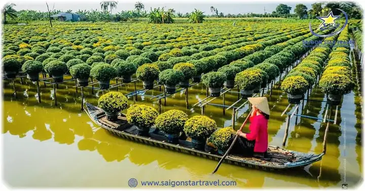 Du Lịch Miền Tây 1 Ngày: 5 Lộ Trình Hoàn Hảo Cho Chuyến Xê Chia Gọn Du Lịch Miền Tây 1 Ngày: 5 Lộ Trình Hoàn Hảo Cho Chuyến Xê Chia Gọn