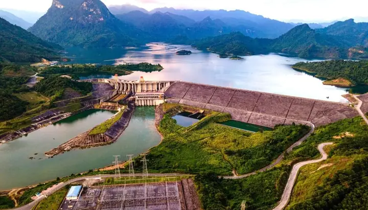 Na Hang Tuyên Quang: Điểm Đến "vịnh Hạ Long Trên Núi" Đáng Đến Nhất