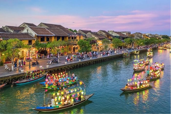 du lịch phố cổ hội an - Hình 5