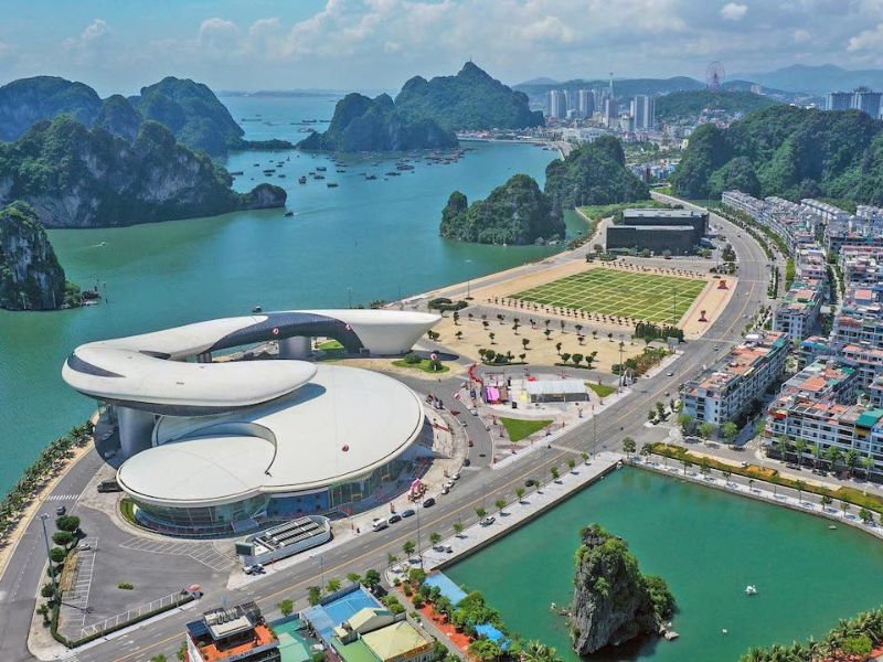 du lịch quảng ninh 1 ngày - Hình 5