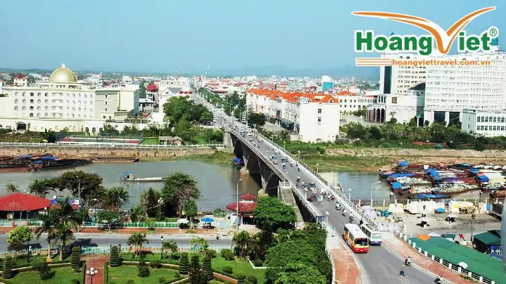 Tour Du Lịch Trà Cổ Móng Cái 4n3đ: Lịch Trình, Giá Và Hướng Dẫn Chi Tiết