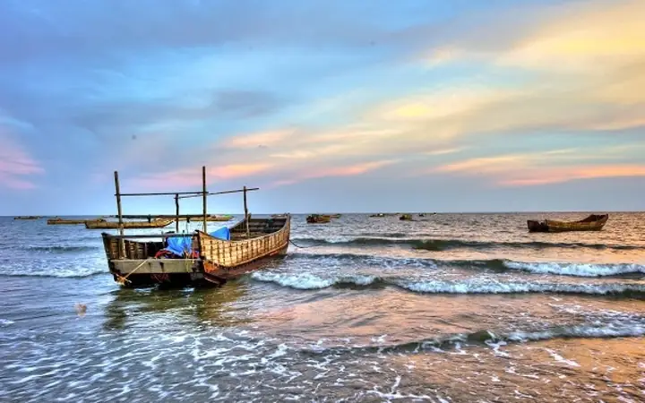 Tour Du Lịch Trà Cổ Móng Cái 4n3đ: Lịch Trình, Giá Và Hướng Dẫn Chi Tiết