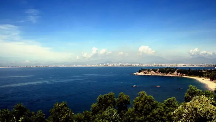 Tour Du Lịch Trà Cổ Móng Cái 4n3đ: Lịch Trình, Giá Và Hướng Dẫn Chi Tiết