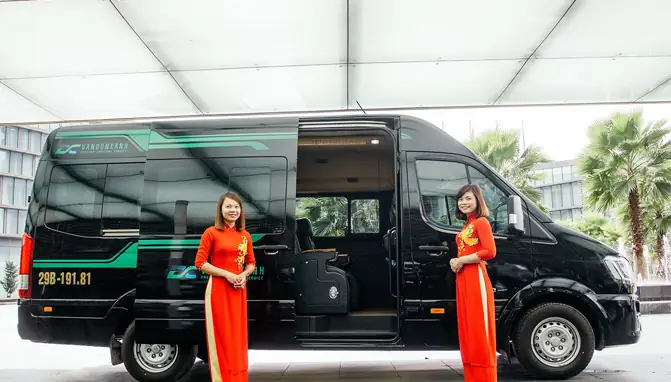 Du Lịch Vân Đồn Quảng Ninh: Cẩm Nang Khám Phá Vùng Đất Mỏ Và Biển Xanh