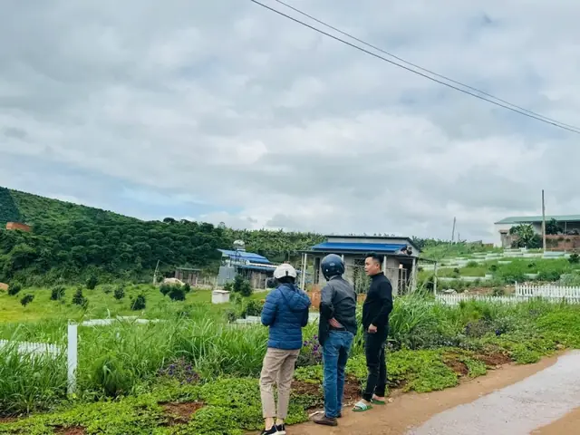 Đức Trọng Cách Đà Lạt Bao Nhiêu Km: Thông Tin Chi Tiết Và Hướng Dẫn Di Chuyển Đức Trọng Cách Đà Lạt Bao Nhiêu Km: Thông Tin Chi Tiết Và Hướng Dẫn Di Chuyển