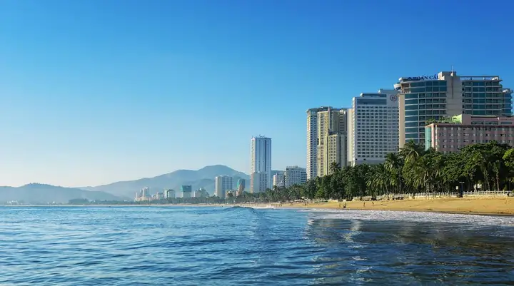 Hướng Dẫn Bay Từ Hà Nội Đến Nha Trang: Mọi Thứ Bạn Cần Biết