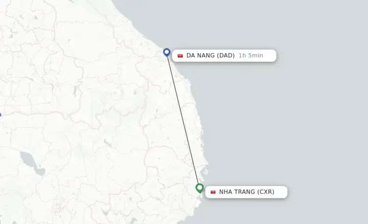 Đánh Giá Chuyến Bay Từ Nha Trang Đến Đà Nẵng: Lựa Chọn Tối Ưu 2026 Đánh Giá Chuyến Bay Từ Nha Trang Đến Đà Nẵng: Lựa Chọn Tối Ưu 2026
