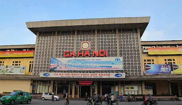 Ga Trần Quý Cáp Hà Nội: Đánh Giá Toàn Diện Về Vị Trí, Dịch Vụ Và Trải Nghiệm Thực Tế