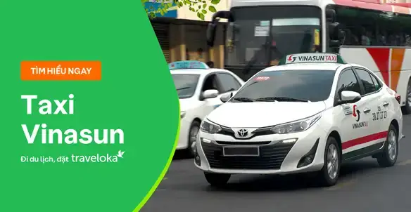 Giá Cước Taxi Vinasun 4 Chỗ: Bảng Giá Chi Tiết Và Mẹo Tiết Kiệm