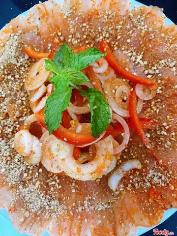 Review Quán Gia Đình Hải Sản Bình Dân: Hải Sản Tươi Ngon, Giá Cả Bình Dân Tại Phan Thiết Review Quán Gia Đình Hải Sản Bình Dân: Hải Sản Tươi Ngon, Giá Cả Bình Dân Tại Phan Thiết