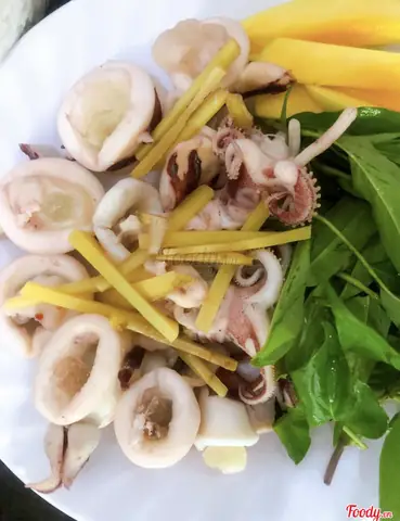 Review Quán Gia Đình Hải Sản Bình Dân: Hải Sản Tươi Ngon, Giá Cả Bình Dân Tại Phan Thiết Review Quán Gia Đình Hải Sản Bình Dân: Hải Sản Tươi Ngon, Giá Cả Bình Dân Tại Phan Thiết