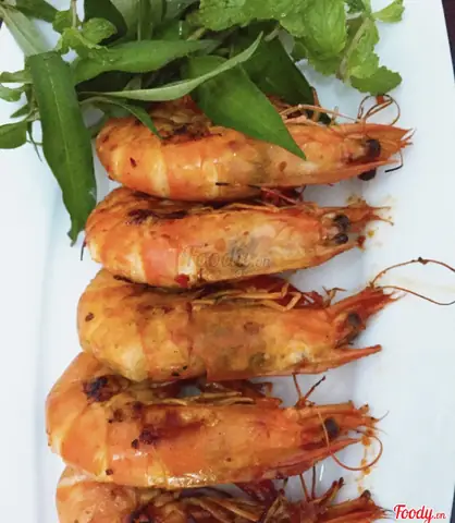 Review Quán Gia Đình Hải Sản Bình Dân: Hải Sản Tươi Ngon, Giá Cả Bình Dân Tại Phan Thiết Review Quán Gia Đình Hải Sản Bình Dân: Hải Sản Tươi Ngon, Giá Cả Bình Dân Tại Phan Thiết