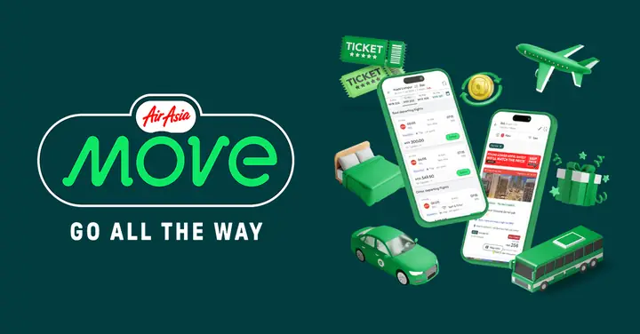 Hướng Dẫn Mua Thêm Hành Lý Ký Gửi Air Asia: Bảng Giá Chi Tiết & Mẹo Tiết Kiệm Hướng Dẫn Mua Thêm Hành Lý Ký Gửi Air Asia: Bảng Giá Chi Tiết & Mẹo Tiết Kiệm