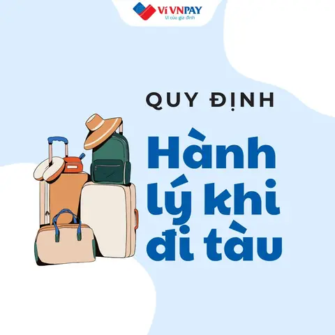 Giá Hành Lý Ký Gửi Tàu Hỏa 2026: Đánh Giá Chi Tiết Từ A-z Giá Hành Lý Ký Gửi Tàu Hỏa 2026: Đánh Giá Chi Tiết Từ A-z