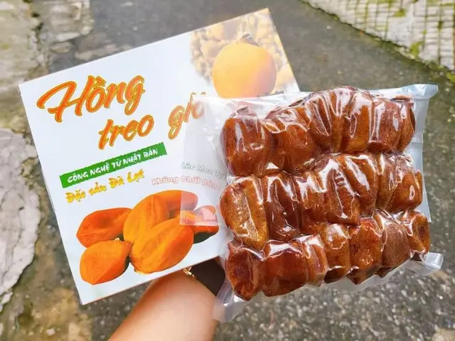 Giá Hồng Treo Gió Đà Lạt 2026: Bảng Giá Chi Tiết & Mẹo Mua Uy Tín Giá Hồng Treo Gió Đà Lạt 2026: Bảng Giá Chi Tiết & Mẹo Mua Uy Tín