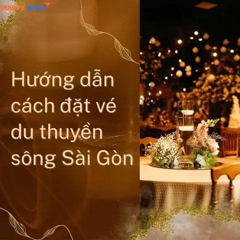 Giá Vé Ăn Tối Tàu Bến Bạch Đằng 2026: So Sánh & Cách Đặt Vé