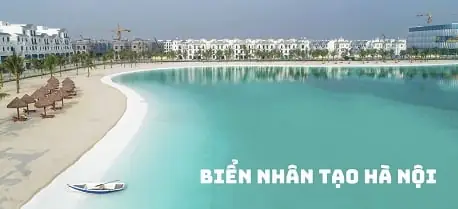 Giá Vé Biển Nhân Tạo Quốc Oai Mới Nhất 2026: Cập Nhật Chi Tiết Và Hướng Dẫn Mua Vé